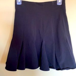 Forever 21: Flair Short Skirt Size S/P